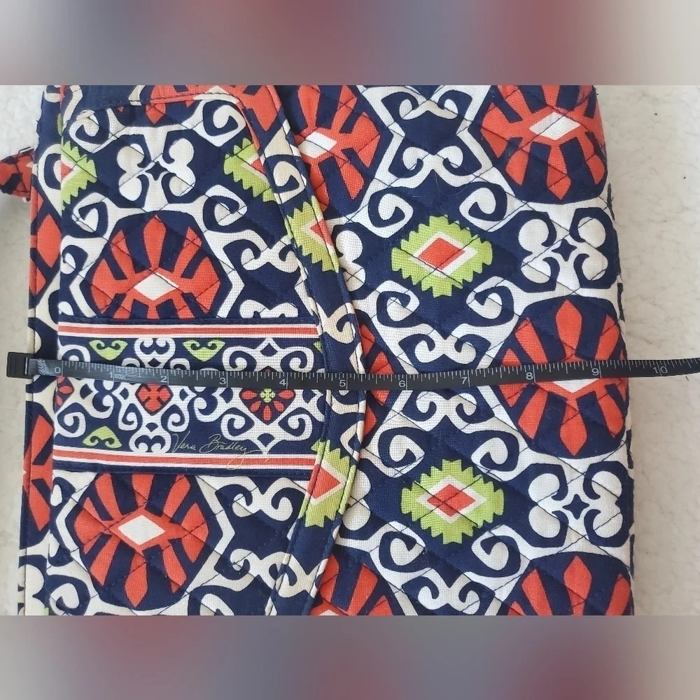 Vera Bradley Tablet Hipster Crossbody Portfolio Shoulder Bag. #6‎